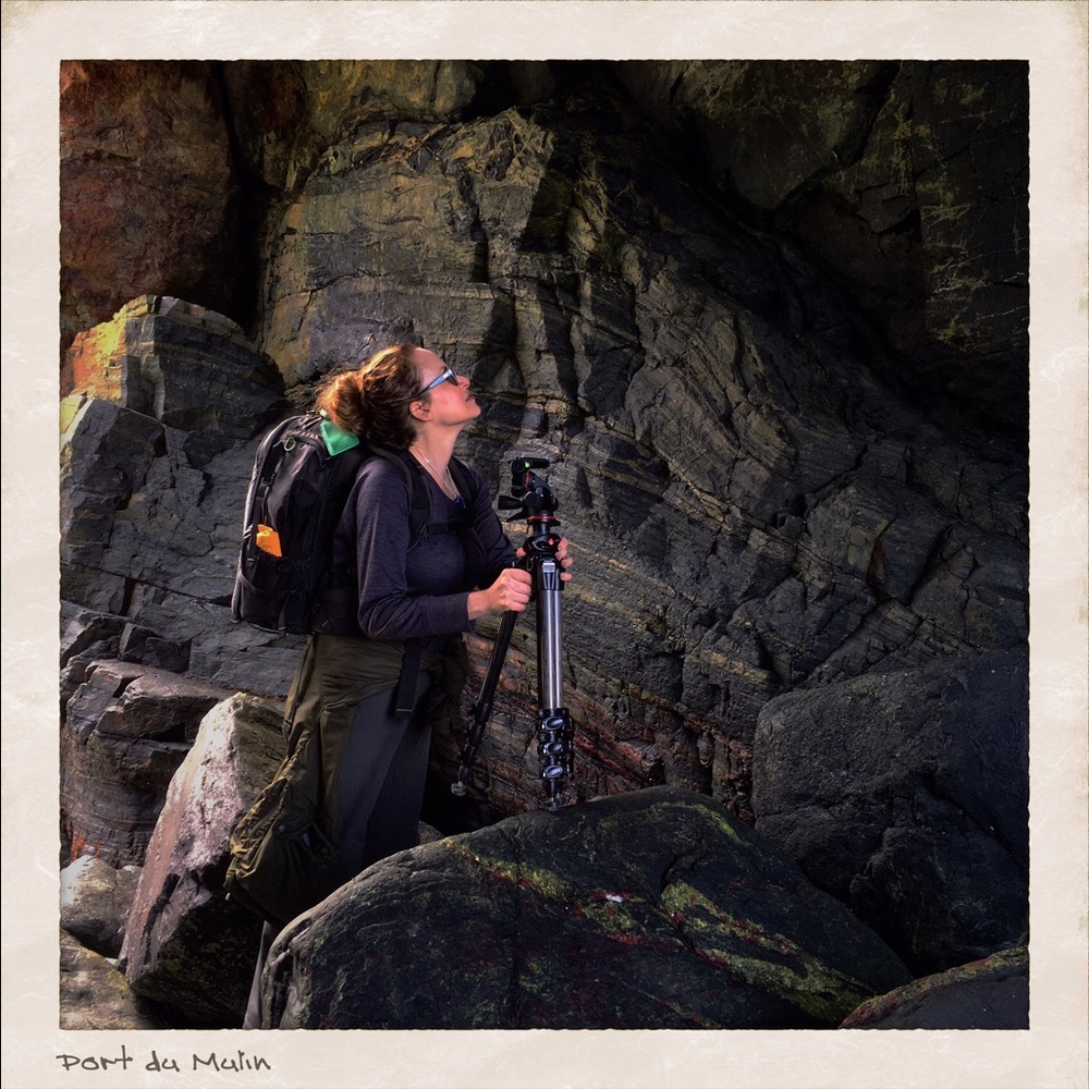 Meet your Posher, Margaret